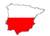 ENREJADOS ABENZA - Polski